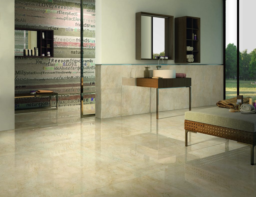 Crema Marfil