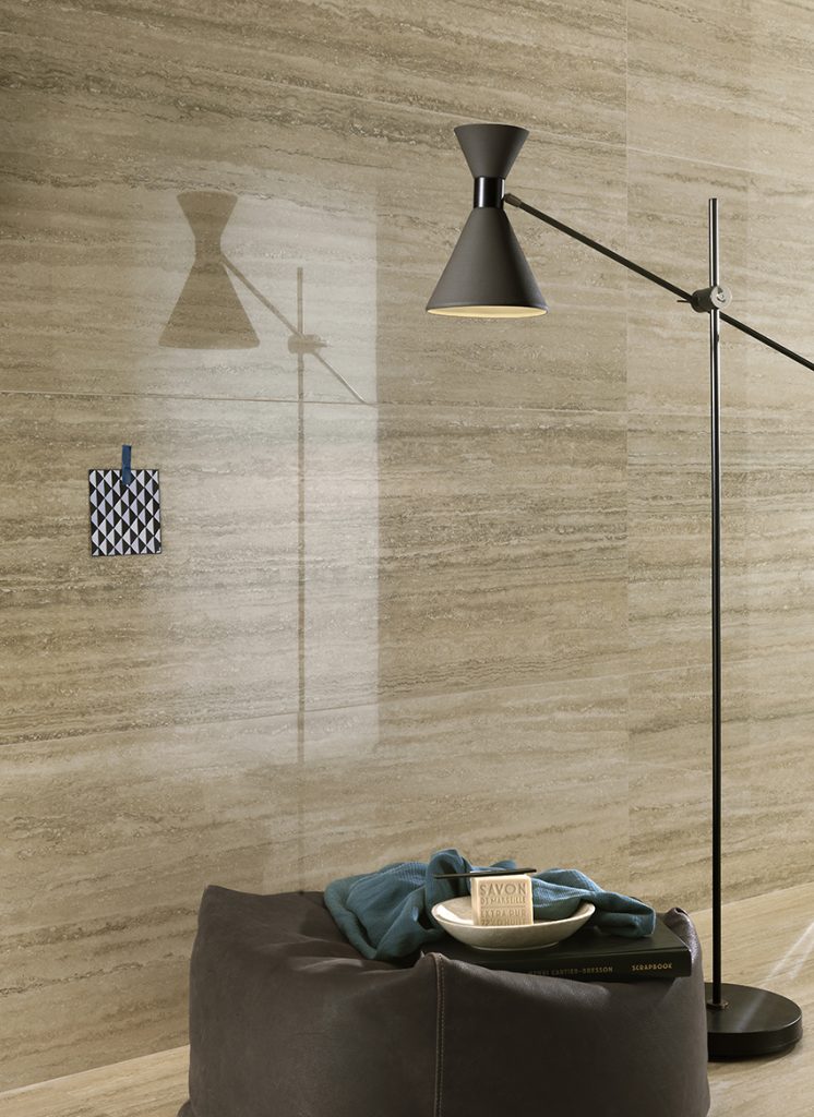 Travertine