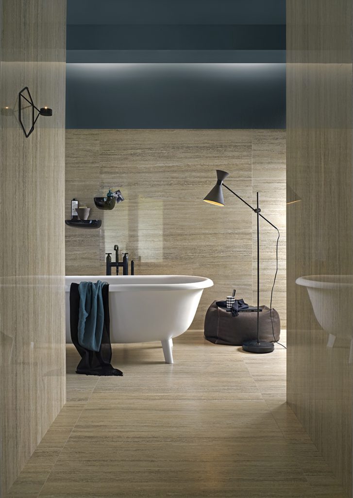 Travertine