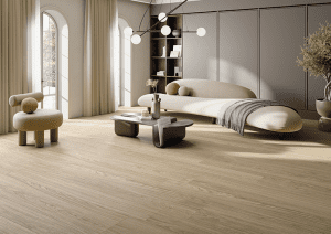 Rovere in the living room